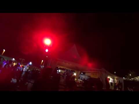 BlackBoard Jungle-Rototom 2016