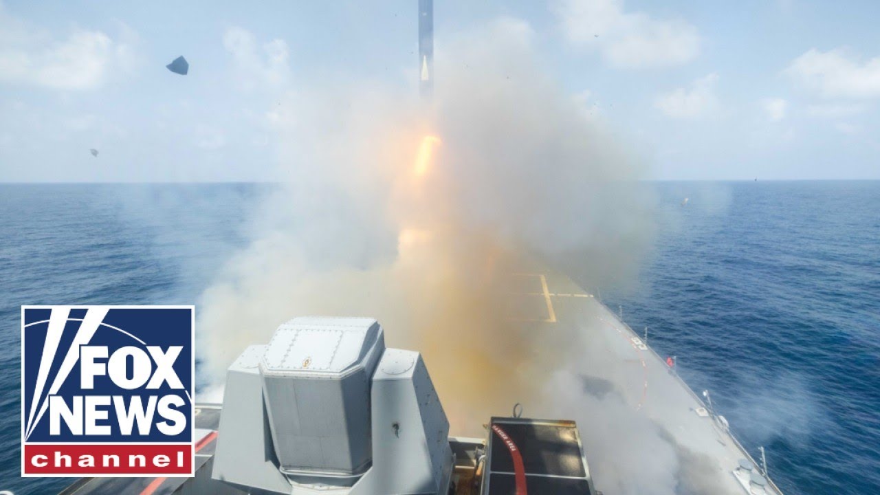 US military CLOSE to resuming combat operations on Iran, sources say