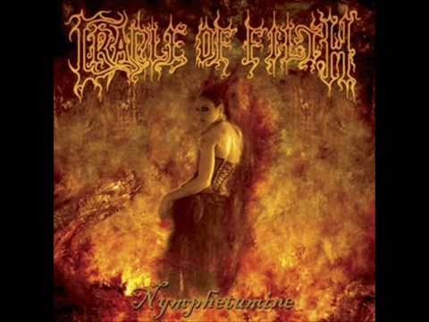 Cradle of Filth Bestial Lust(Bitch)