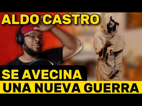 Adverzario - AL2 CASTRO (REACCIÓN)