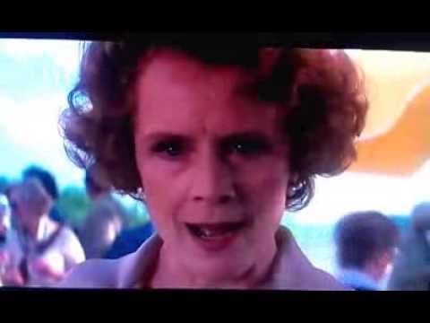 Lessons With Vera Donovan: Being a Bitch