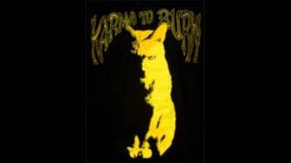 Karma To Burn-Six