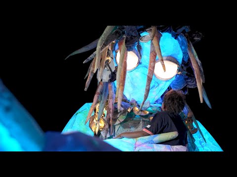 Parrtjima 2025 - A Festival in Light