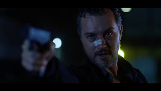 DIRECTOR REEL, DRAMA/THRILLER  - Jose Montesinos