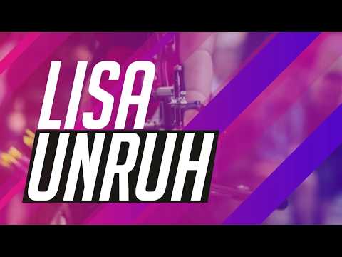 Archery, Lisa Unruh (GER)