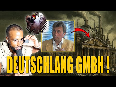 DAS SPRENGT ALLES 🤯⚠️ Deutschland ist kein Land! - Leon Lovelock