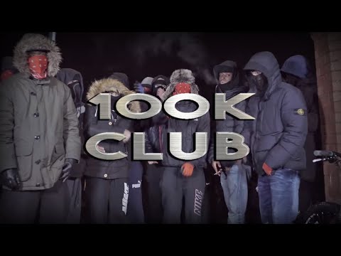 Westblockerz (TK x NoFace x YN x StayChasin) - Action [Music Video] (4K) | KrownMedia