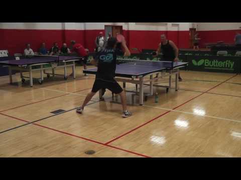 MIchel Wolski vs Lukasz Niewiarowski