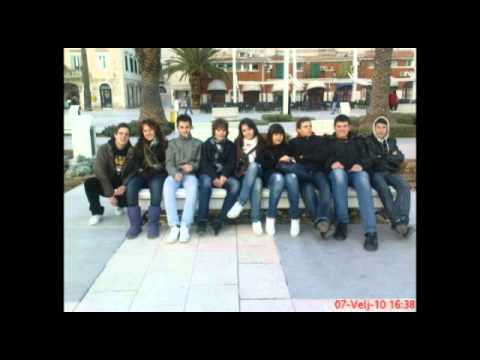 Klapa Signum - Dobre djevojke