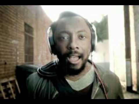 Videoclip de Electric City — Black Eyed Peas
