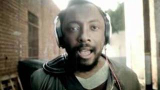Black eyed peas elecric city official video