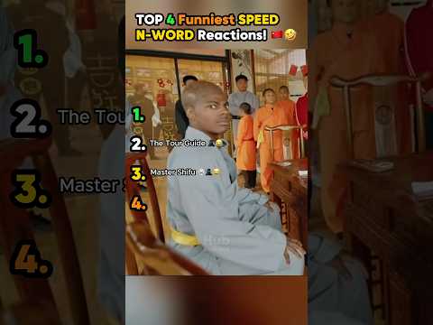TOP 4 Funniest Moments of iShowSpeed N-Word Reactions in China! 🇨🇳 🤣🔥#shorts #ishowspeed