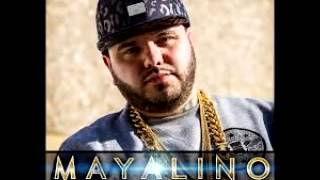 Cadillac - Mayalino ft Bun B & Mannie Fresh