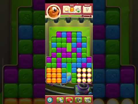 Toon Blast level 8367