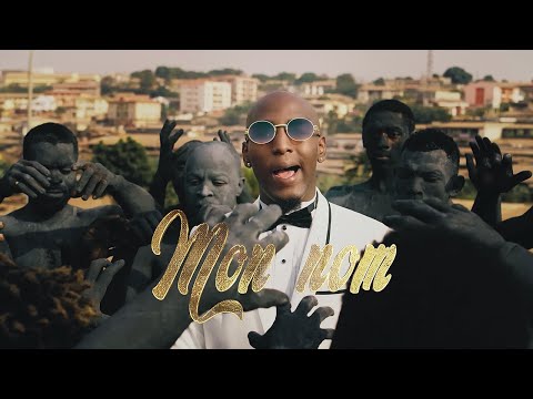 Petit Bozard - Mon nom (Video officiel by MouphassA)