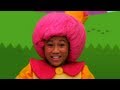 Little Bo Peep Mother Goose Club Phonics Songs