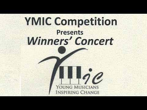 Joshua Kucharski, Trumpet – Andante et Allegretto