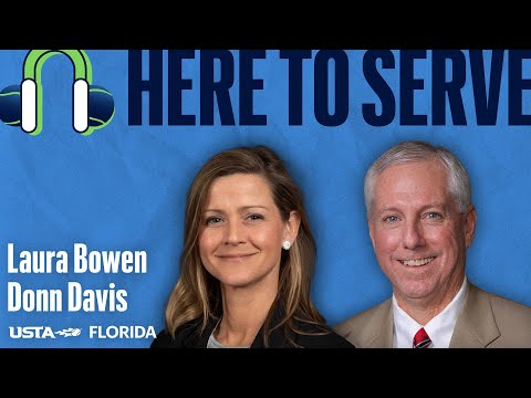 Aquí para servir: Preparativos para la 76.ª Reunión Anual de la USTA Florida
