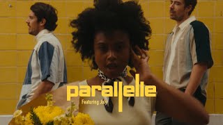 Parallelle ft Joly - Tastes Like Gold video