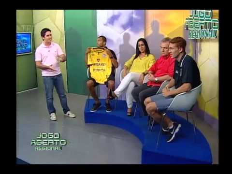 JOGO ABERTO REGIONAL CAMPINAS 08 03 2013 - BLOCO 03