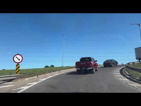 De Carro Pelo Rio Grande do Sul | Vale dos Sinos, BR-116, Freeway e Osório 🚗