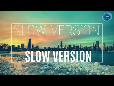 Yearnings In the Sand - Alezzio (Slow Version)