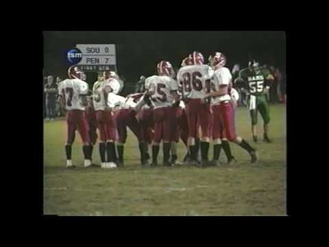 Pennridge vs Souderton 10 15 1999