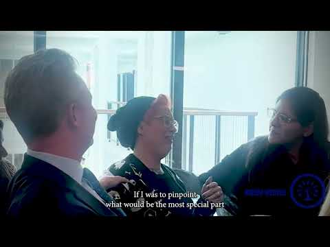 The Smile She Deserved