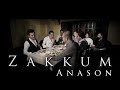 ZAKKUM // Anason 