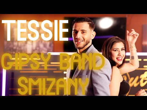 Tessie ft. Gipsy Band Smižany - DOKONALÁ (prod. Awer Čawe)