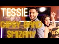Tessie Ft Gipsy Band Smižany DOKONALÁ Prod Awer Čawe