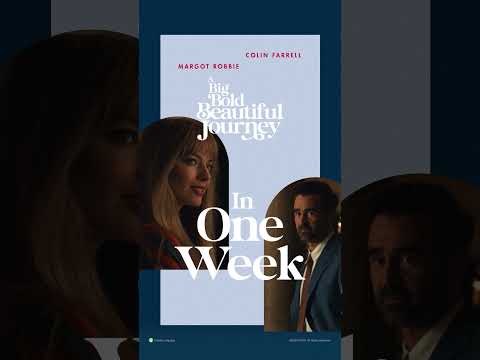 One Week Countdown