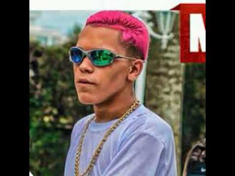 MC NOVIN - tchau pra jeniffer [musica nova 2019]