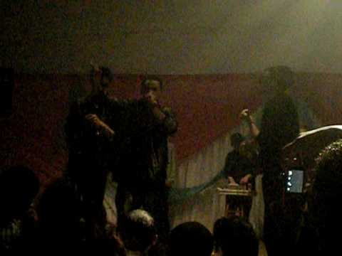 El Nova Mg Magix & Jay-d - Se esmanda & Bien loco