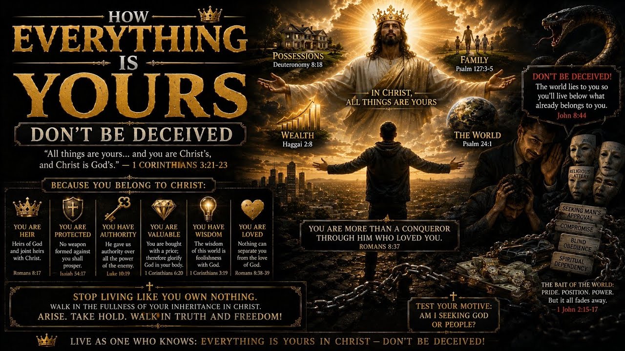 Homily for Thursday, 3rd September 2026
