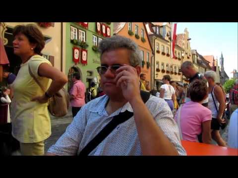 Пиво по Ротенбургски