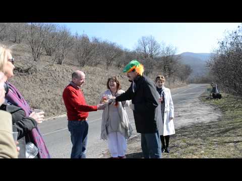 HAPPY BIRTHDAY LASZLO