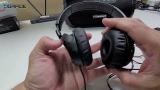 Video thumbnail for Sony MDRZX110NC Noise Cancelling Headphones Upgrade by Upgrade