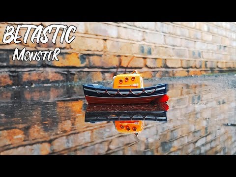 BETASTIC - Monster