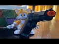 31 Minutes Of Sonic David