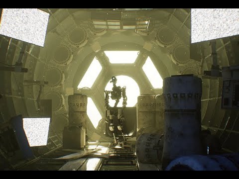 令和3年度 東北芸術工科大学 卒業／修了研究・制作作品（ダイジェスト版）「Deus ex machina」