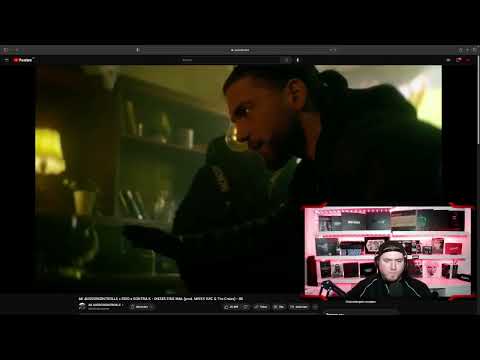 RICHTIG GUTE KOMBINATION / AK AUSSERKONTROLLE X SIDO X KONTRA K - DIESES EINE MAL / REACTION