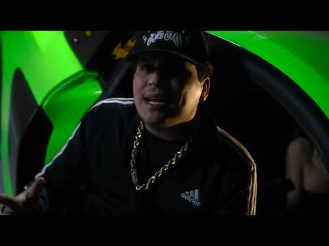 Elmo (Lou Lou) - Manuel Rodriguez [Video Oficial] JM Music