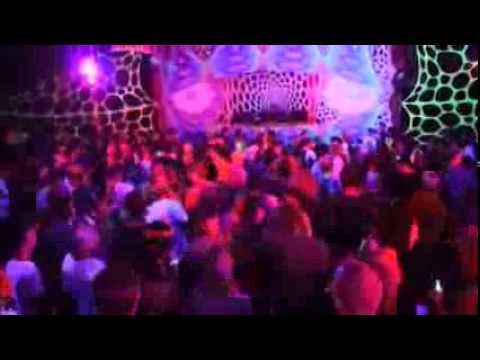 Breathead Live @ Revolution NYE / Joburg, South Africa 2013 2014