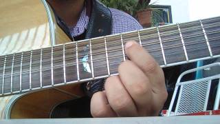 La vida sigue igual - Tutorial parte 1