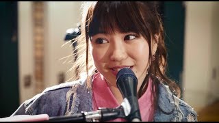 西野カナさんの「GO FOR IT!!」をGIRLFRIENDが歌ってみました！