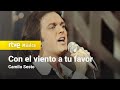 Camilo Sesto - "Con el viento a tu favor" (1977) HD