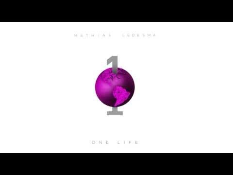 One Life - Justin Bieber (Mathias Ledesma COVER)