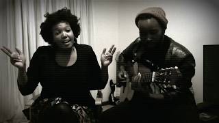 Anatii &amp; AKA Holy Mountain Cover  - by NONTO