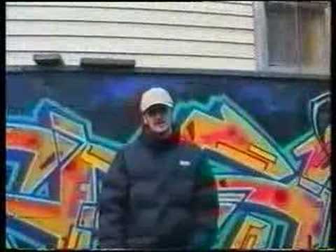 BIAS B - THE VANDAL (OFFICIAL MUSIC VIDEO)